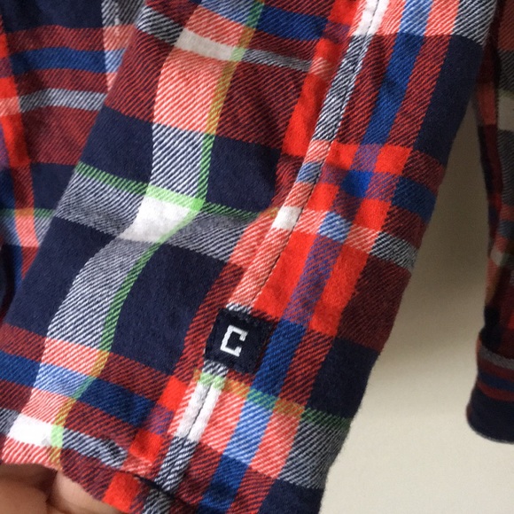 Chaps button down - Picture 4 of 5